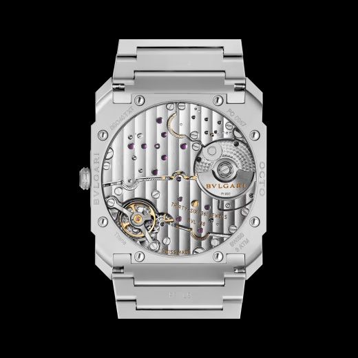 Bulgari Uhren: OCTO FINISSIMO UHR AUS TITAN – Gebraucht aus Zürich von sppeidkryo 3
