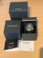 Citizen Promaster Eco-Drive Diver  Herrenuhr BN0150-10E