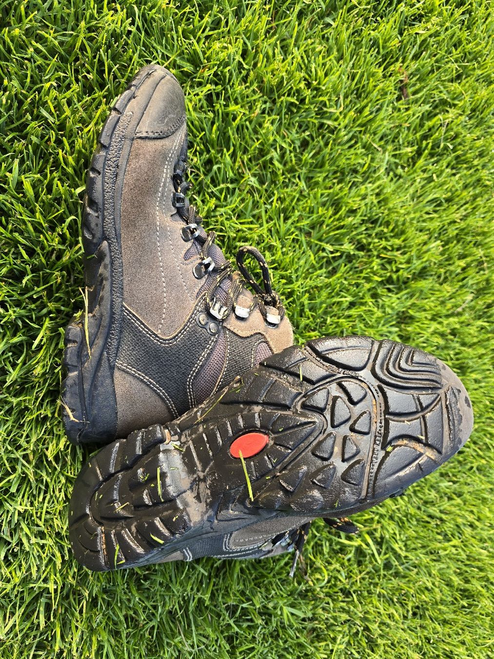 Scarpe per ragazzi: Kinder Wanderschuhe Gr 36 Landi – Usato da Wil SG venduto da zugersee1980 3