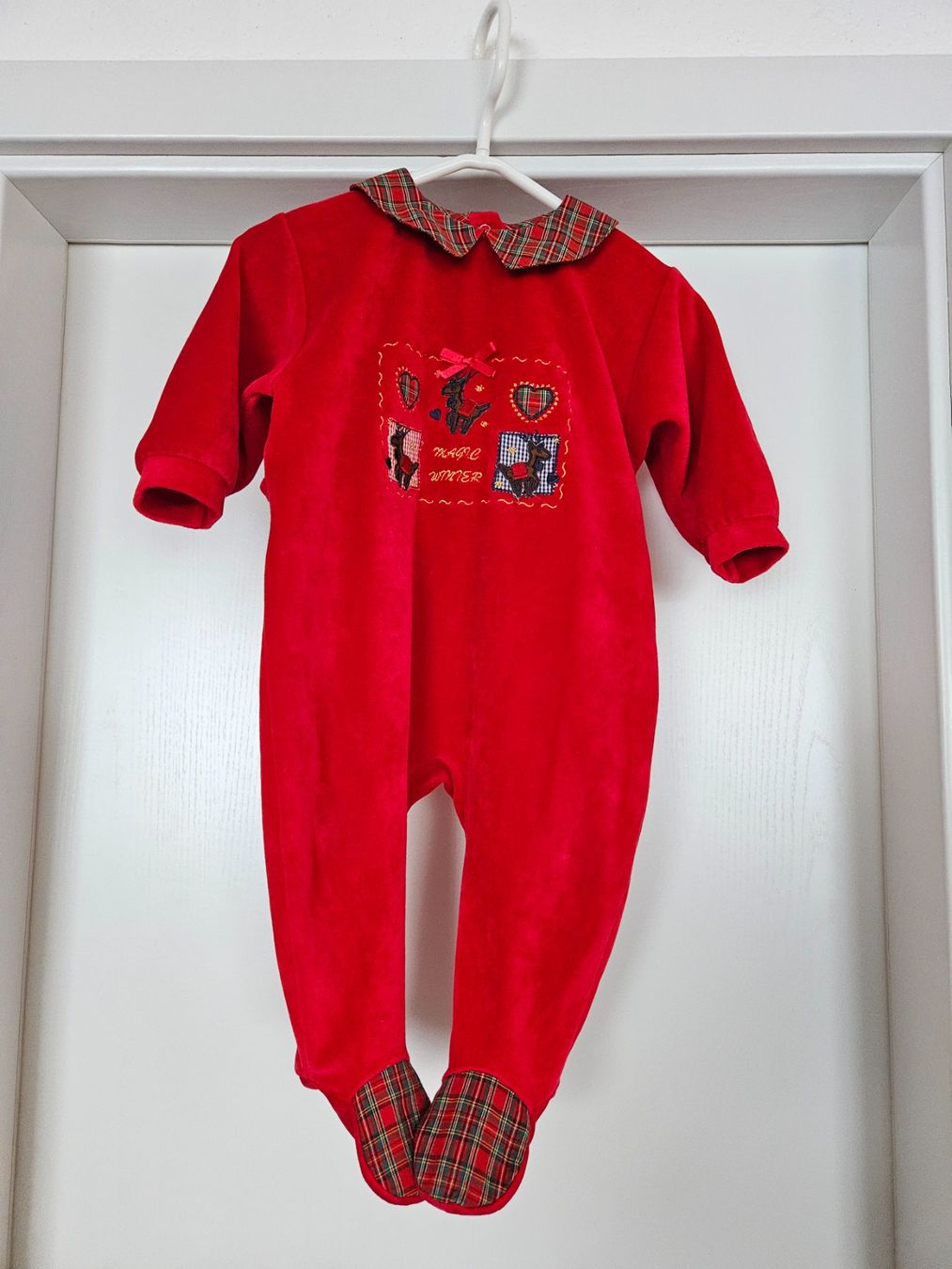 Lotti & Set di vestiti: Kinderkleider Grösse 68/74 – Usato da Tann venduto da Pepiino