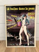 Swiss brothers and sisters N°2-collectif-EO 1979