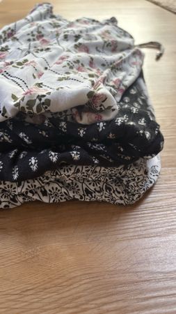 3 süsse Sommerkleider
