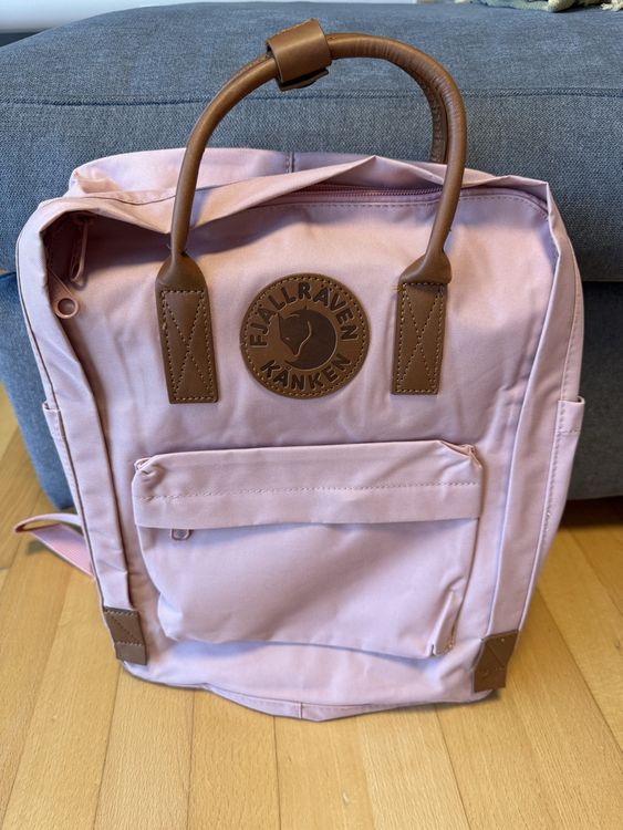 Rosa Rucksack (Neu (gemäss Beschreibung)) in Bülach für CHF 35 – mit ...
