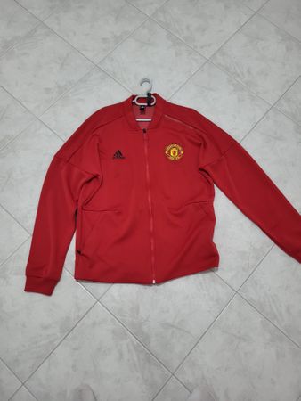 Manchester United Trainerjacke