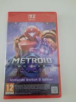 Metroid Prime 4: Beyond - Nintendo Switch 2 - New