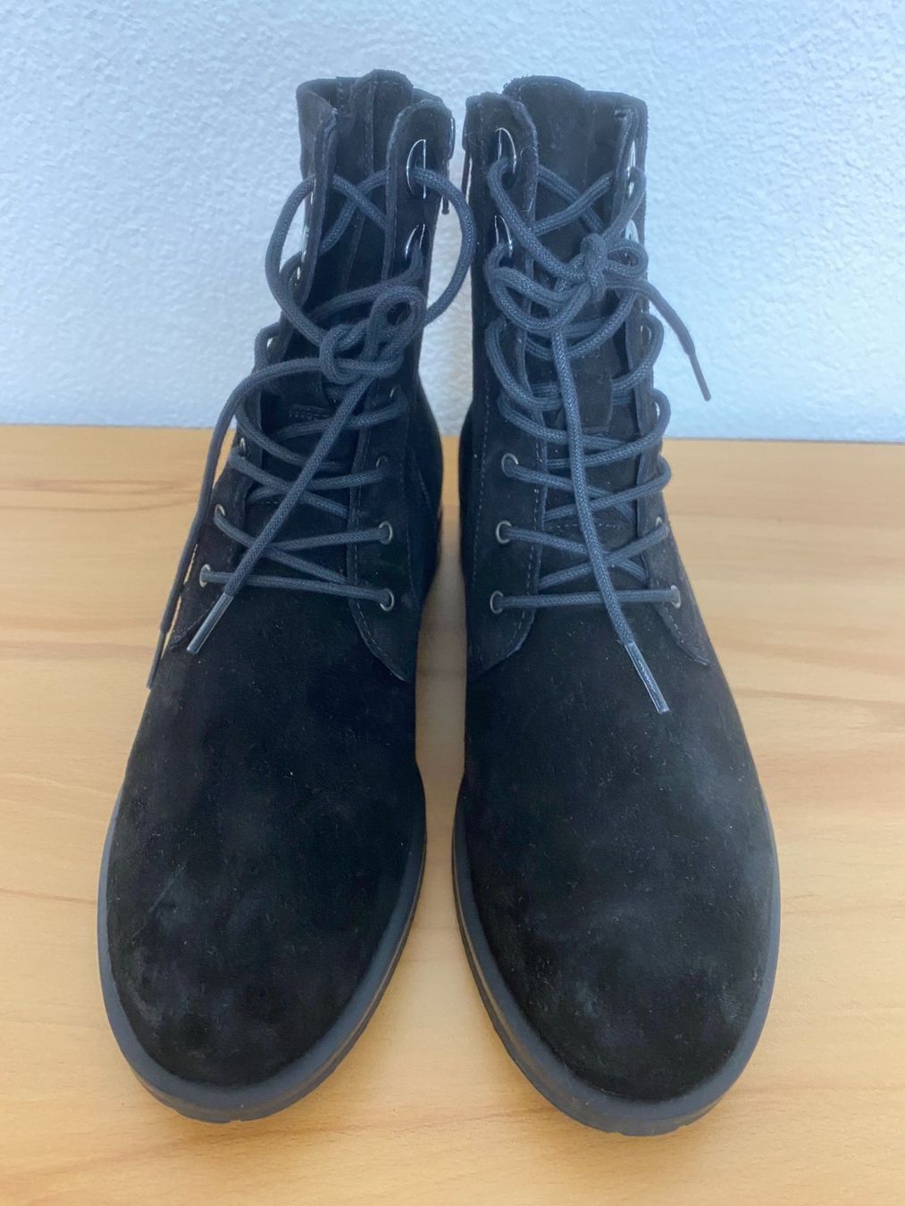Damenschuhe: Hartjes Damen-Stiefeletten Grösse 6 – Neu (gemäss Beschreibung) aus Zürich von Kloeschen78 2