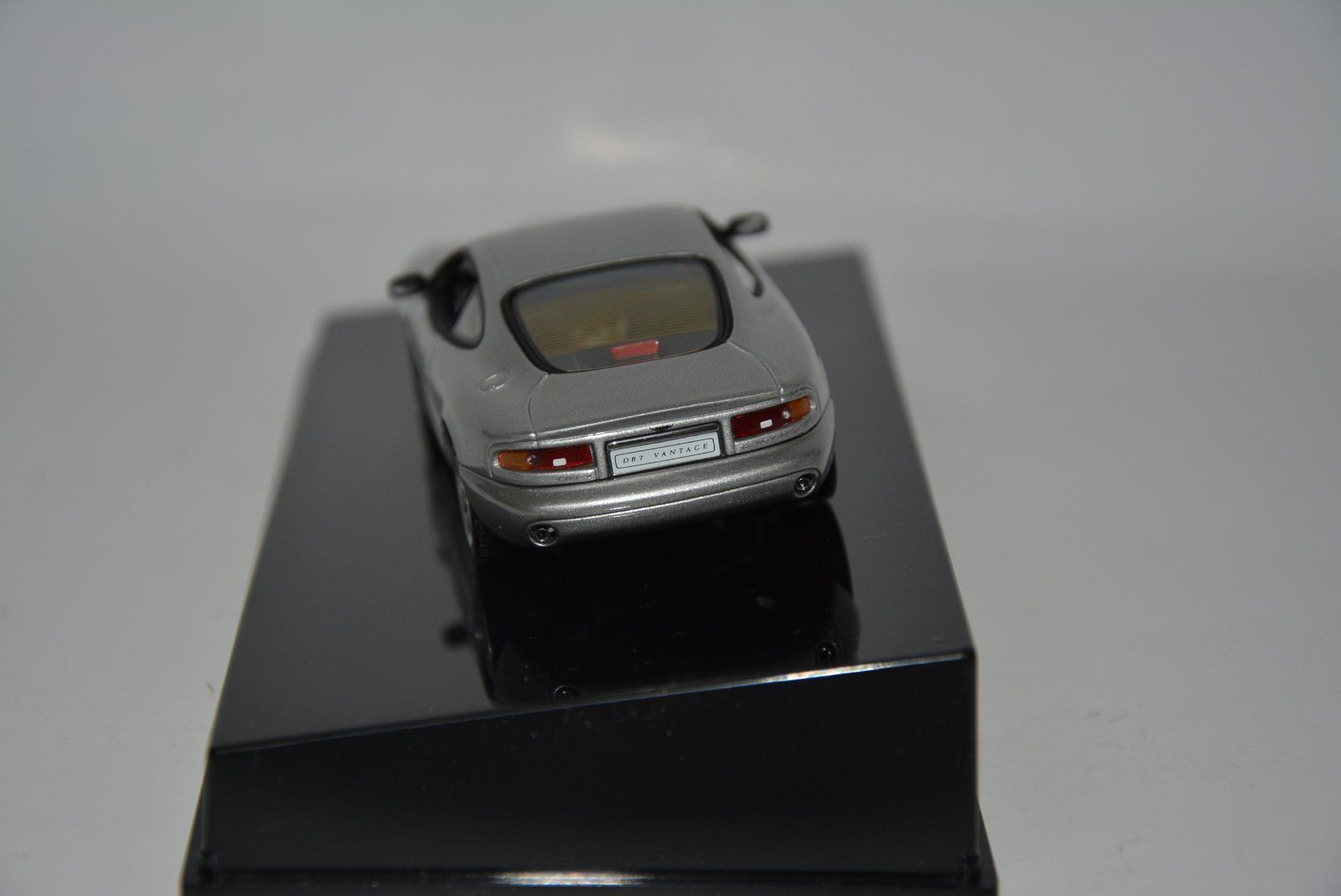 Aston Martin Modellautos: Aston Martin DB 7 Vantage  , AUTOart , 1:43 – Neu (gemäss Beschreibung) aus Goldach von Feivel9 7