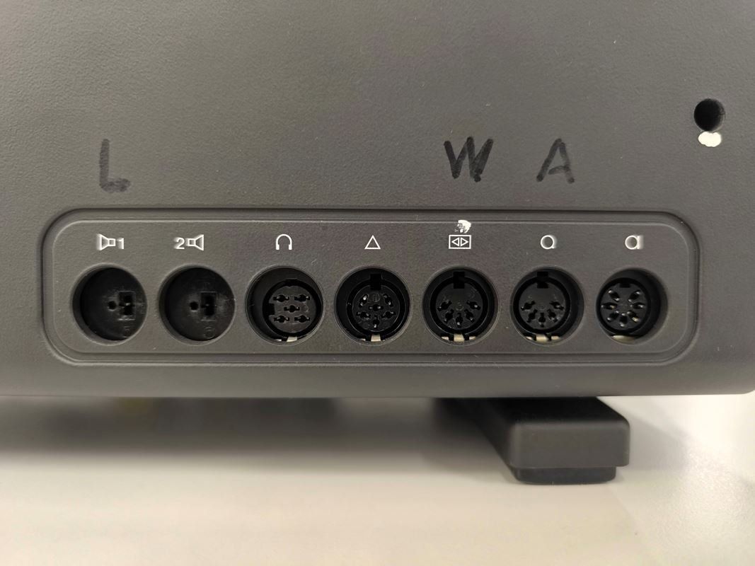 Bauer Proiettori: Projektor Bauer T610 Microcomputer Stereo/Super8 – Usato da Rüti ZH venduto da Restwert_Rueti_ZH 4