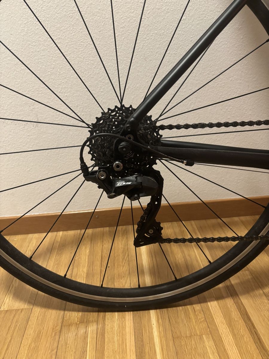 Specialized Velos: Specialized Allez Elite 56 neuwertig – Gebraucht aus Luzern von  2