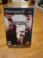 Silent Hill 4 The Room Pal (CIB)