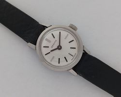 Zenith Damenuhr 1965 (Ungetragen) Kal. 1110