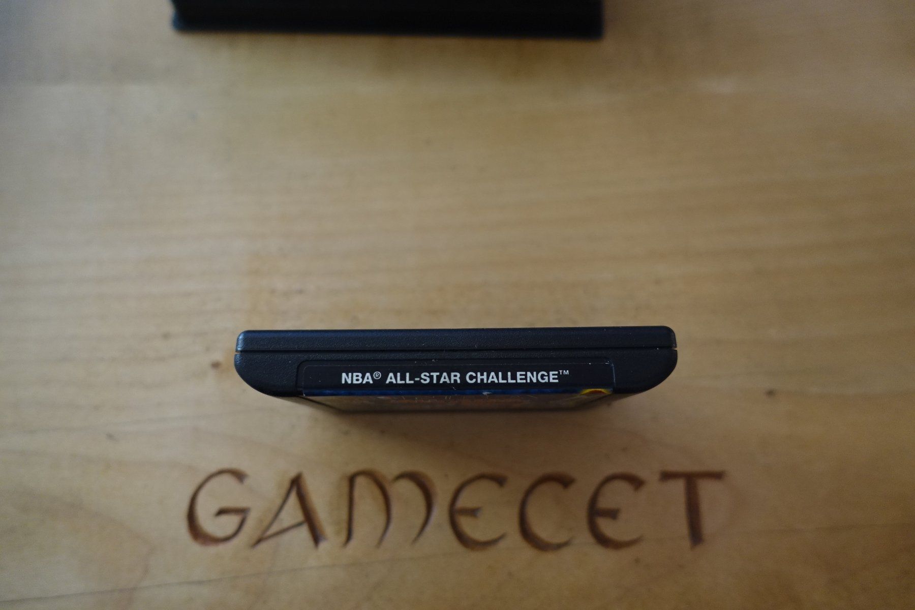 Sega Giochi: NBA All-Star Challenge – Usato da Steinach venduto da Gamecet 6