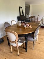 Table a manger