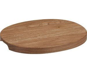 Plateaux: 1 x Iittala Raami: Serviertablett 31 cm Eiche – Neuf avec emballage d'origine à Mönchaltorf par godetra