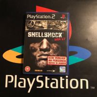 Shellshock Nam‘67 für PS2