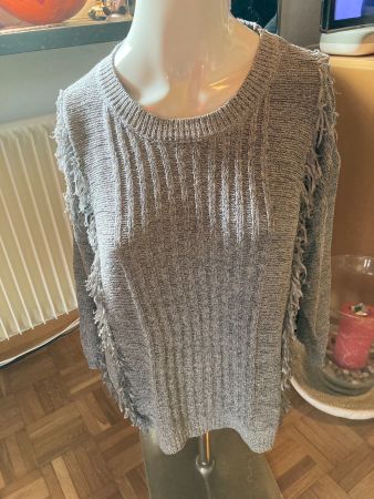 Pullover