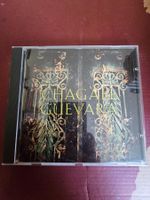 CD - Chagall Guevara – Chagall Guevara (Rock, 1991)