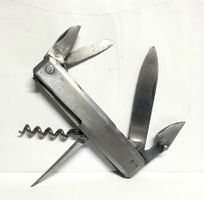 Sackmesser Taschenmesser Knive Couteau Canif BIAT France