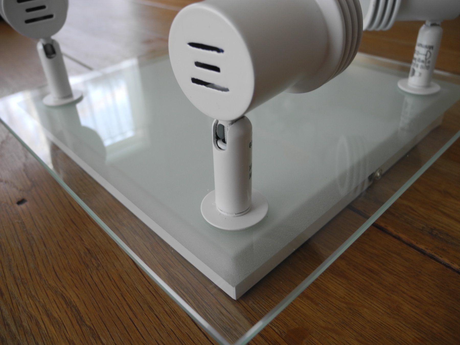 Lampadari & plafoniere: DECKENLAMPE  NEU – Nuovo e nell'imballaggio originale da Reinach AG venduto da Huckleberrysix 3