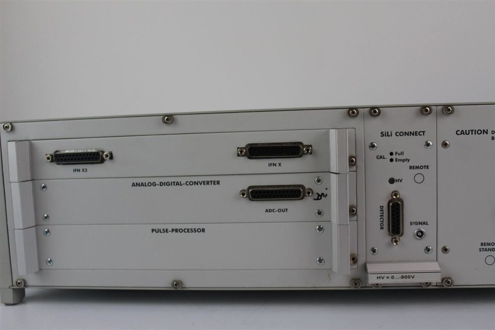 Röntec Signal Processing Unit mit Analog-Digital Converter | Kaufen auf ...