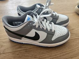 Nike Dunk Low Kinder Turnschuhe Grösse 36.5 
