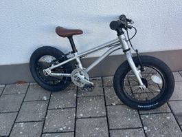 Early Rider 14” Kinderfahrrad – ideal als 1. Bike