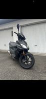 Kymco 125cc
