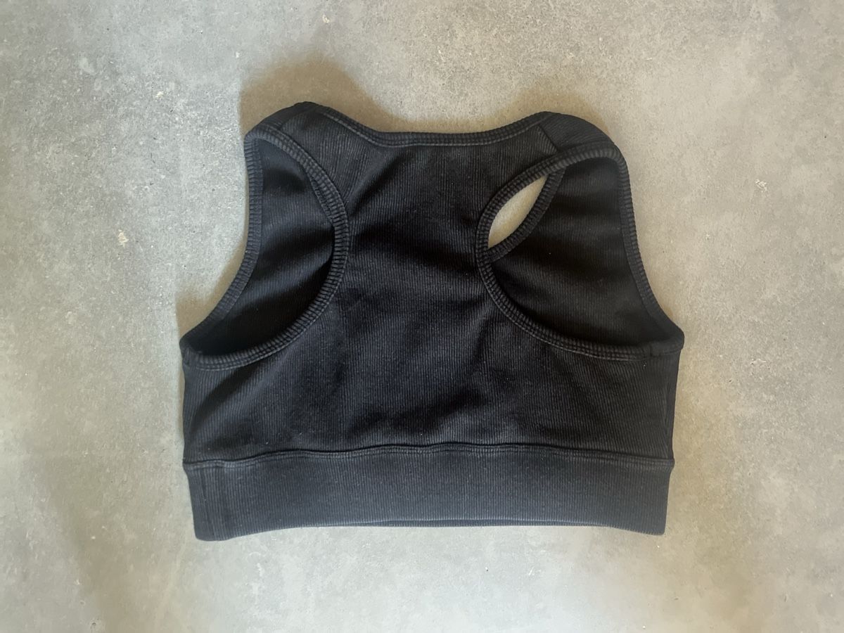 Tops: Alpha Coutures Teddy Bra, Gr. M – Gebraucht aus Altstätten SG von Adr_ckr8 1