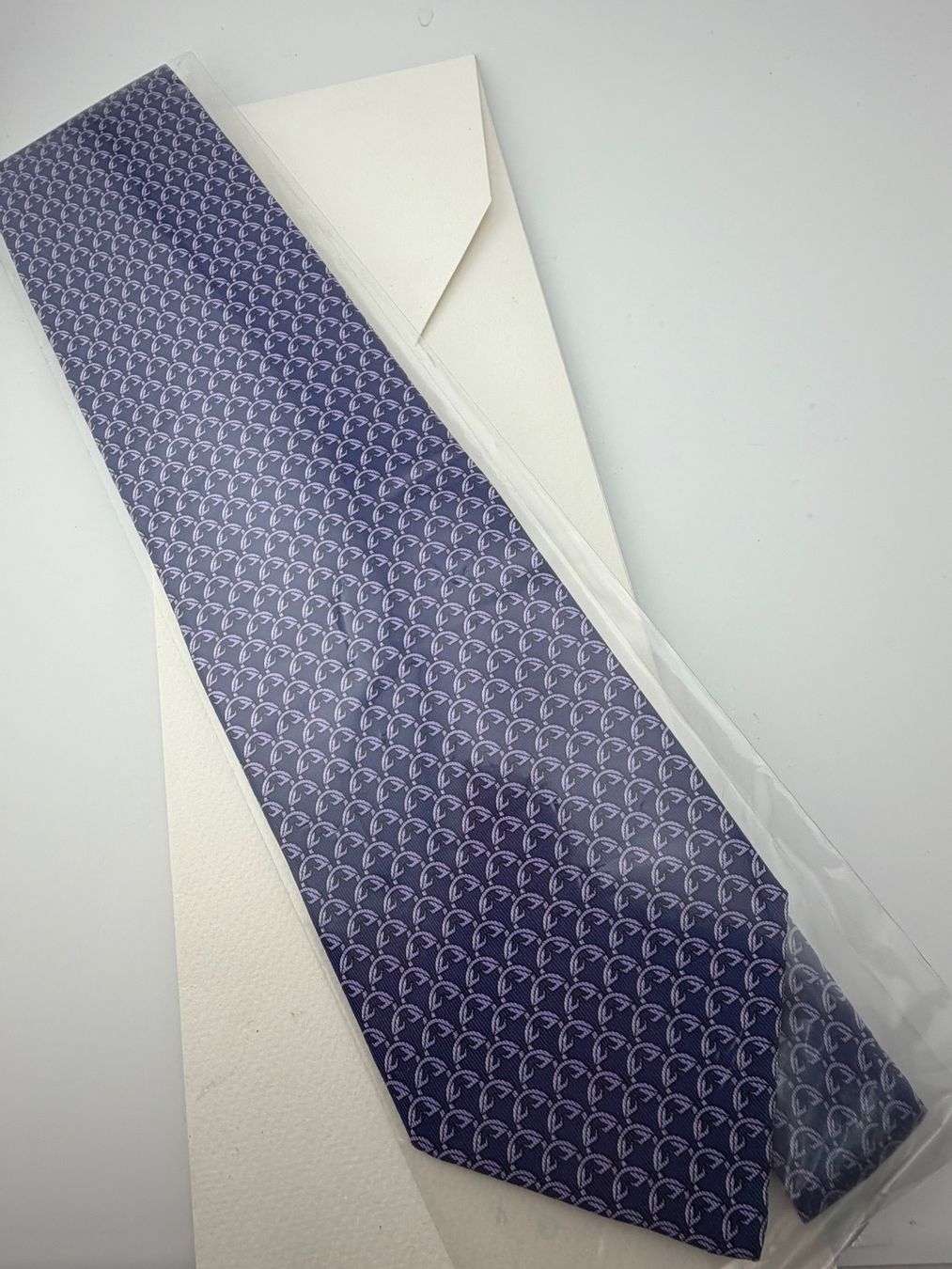 Omega Uhren: Cravat Omega neuf – Neu (gemäss Beschreibung) aus Biel/Bienne von MrP_WatchesBiel
