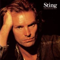 Sting NADA COMO EL SOL Paul McKenna Ruben Blades Ballad CD