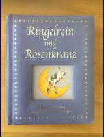 BILDERBUCH: RINGELREIN UND ROSENKRANZ  JEDE SEITE KARTONIERT