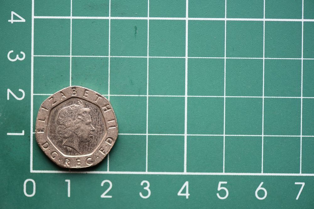 Tutti le monete: 5x währung great britain – Usato da Laupen BE venduto da Gufi57 9
