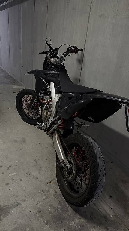 Route: Vendo Velenti Racing 50cc  – D'occasion à Pollegio par Landorofo 1