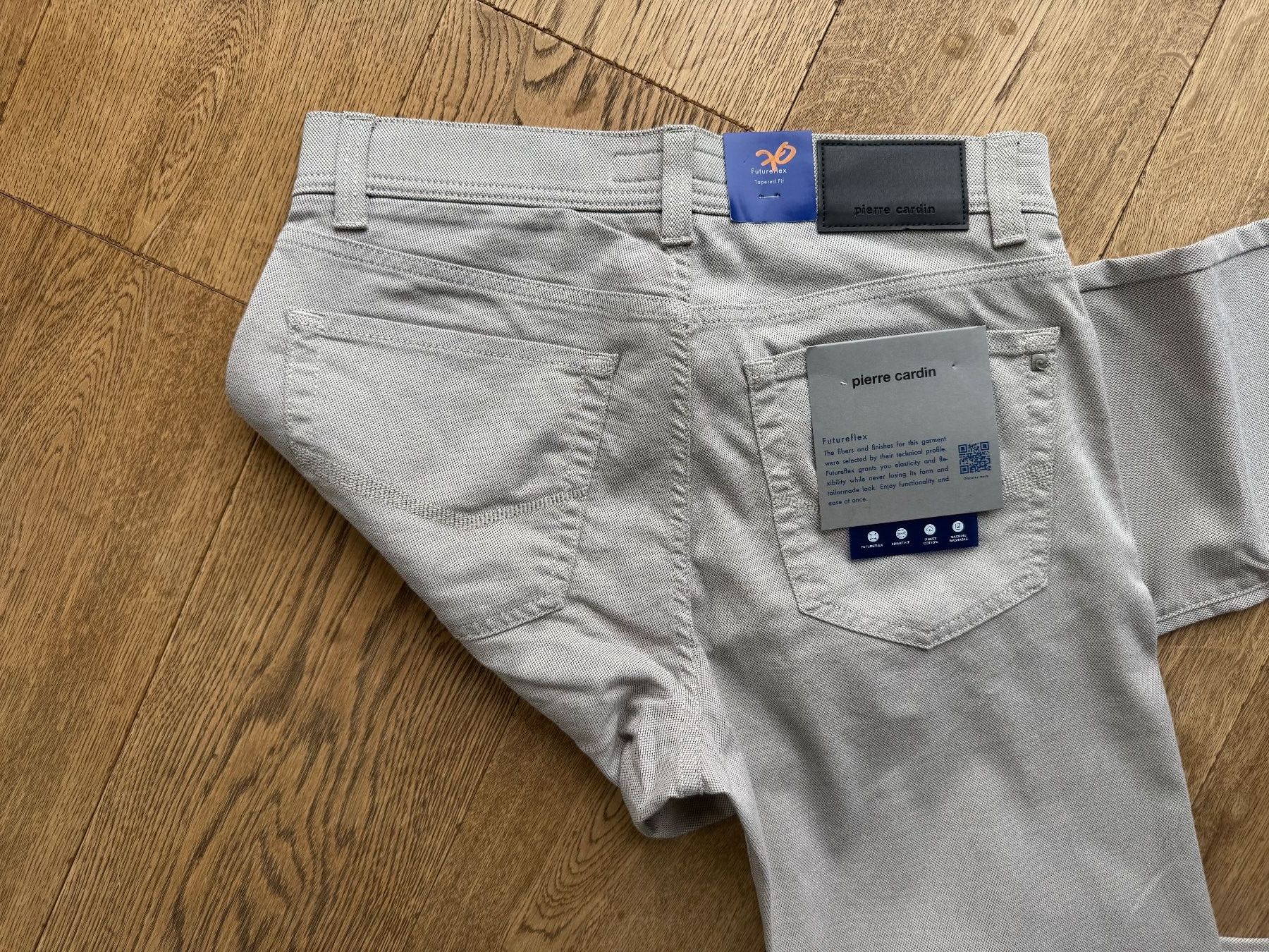 Pierre Cardin Hosen: Hose, Pierre Cardin //NEU// 33/32 – Neu (gemäss Beschreibung) aus Stettfurt von outlet72 3