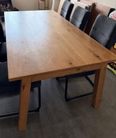 Tisch 100x200cm 