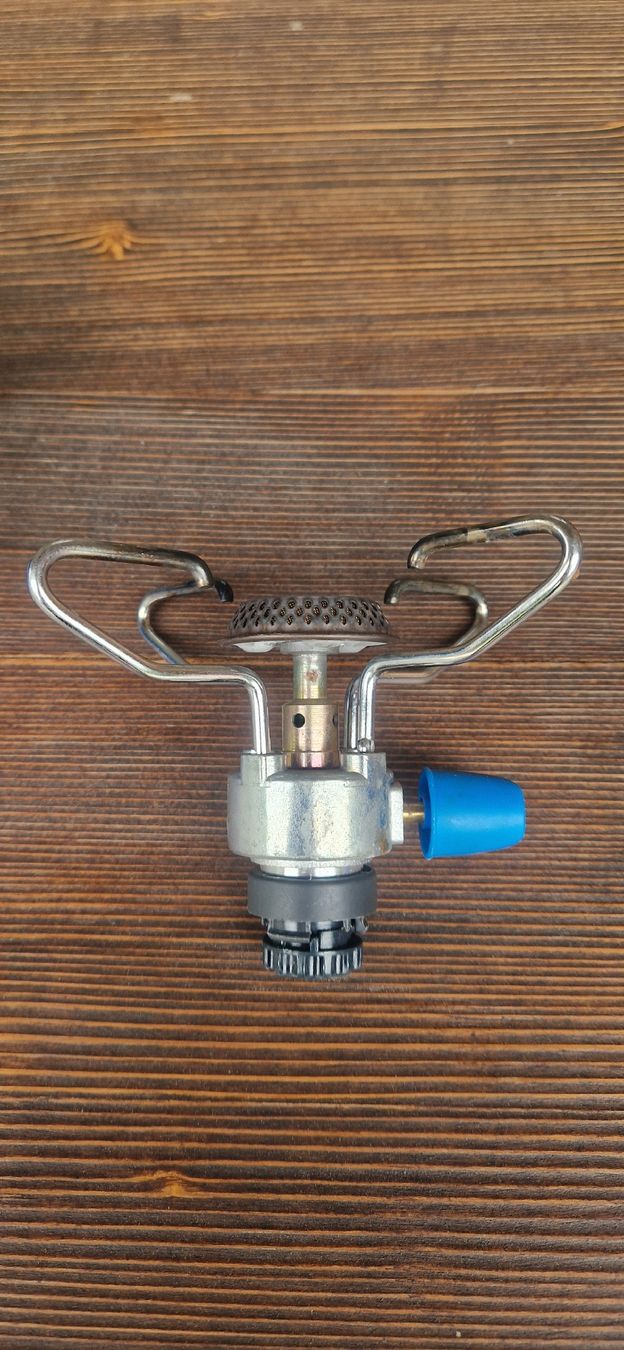 Elettrodomestici da cucina: Campingaz Kocher Bleuet Micro Plus – Usato da Rüedisbach venduto da janisp11 1