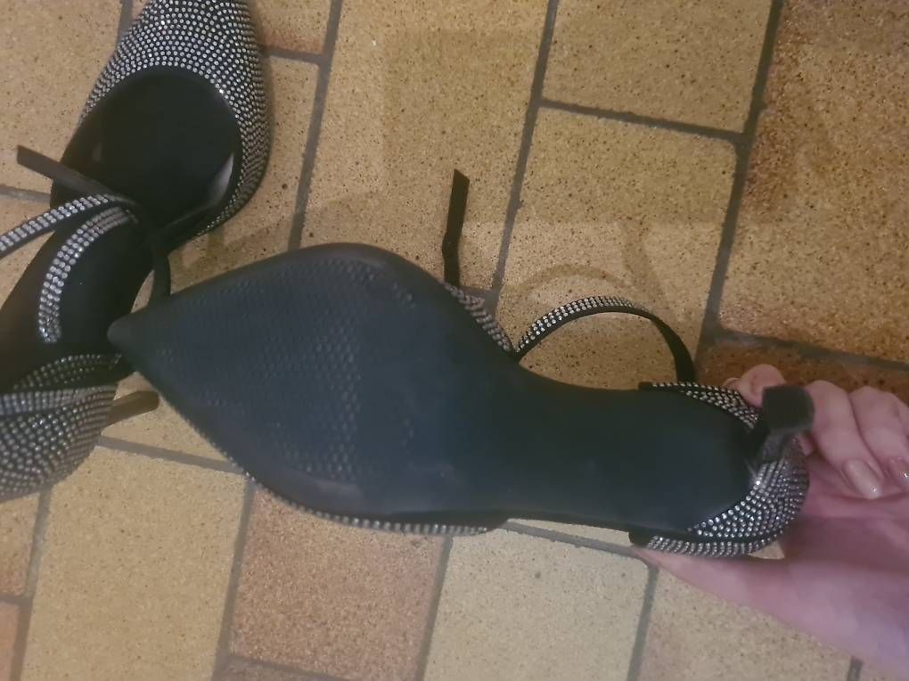 Damenschuhe: Schuhe – Gebraucht aus Bern von ast_k5pn 2