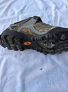 Herrenschuhe: chaussures de vélo – Gebraucht aus Satigny von Gon2 4