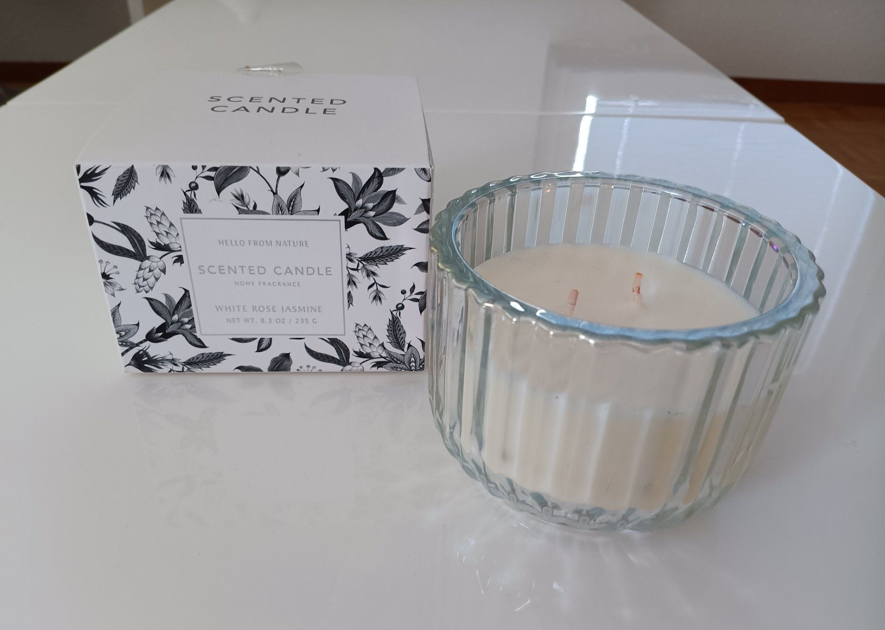 Candele: 3Stk Schöne Duftkerzen aus LIVIQUE – Nuovo (secondo la descrizione) da Aarau venduto da Yeeaaah 3