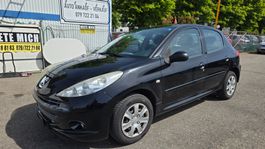 Peugeot 206+