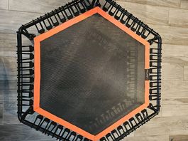 Trampoline Pure Jump 