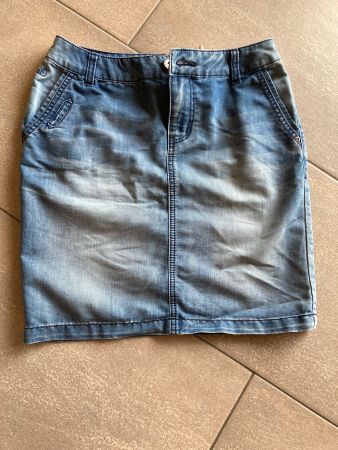 Jupe S.Oliver; Gr. 34; Neu!