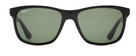 RB4181 601/9A 57 Rayban Polarized gute zustand