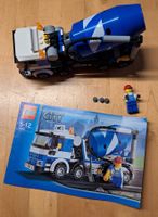 LEGO City 7990 - Betontmischer