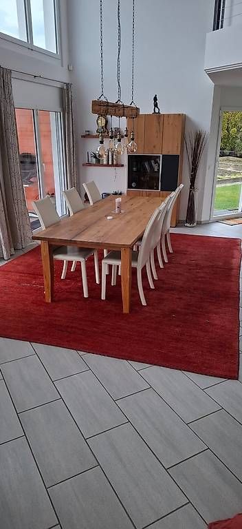 Teppiche: Teppich Gabbeh Color – Gebraucht aus Eich von Oakhill01