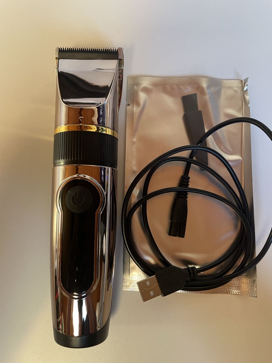 Taglio: Tondeuse cheveux barbe – Usato da Bottens venduto da 2Lens