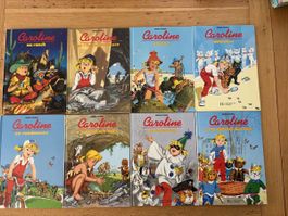 Bd Caroline de Pierre Probst 