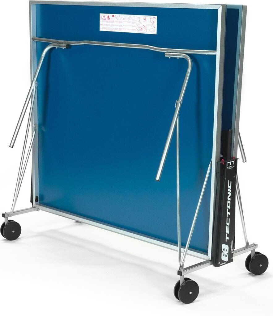 Tischtennis: Tectonic Tischtennis-Tisch Outdoor – Gebraucht aus Würenlos von Dss 2