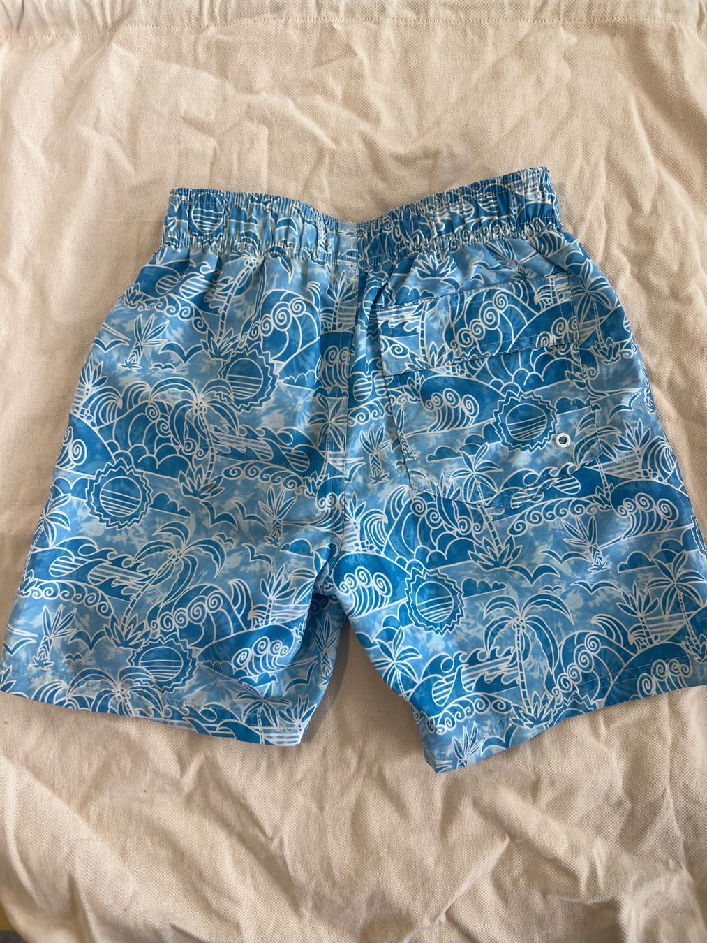 Speedo Badehosen: Speedo Badehose Kind S – Gebraucht aus Zürich von olg_81 2