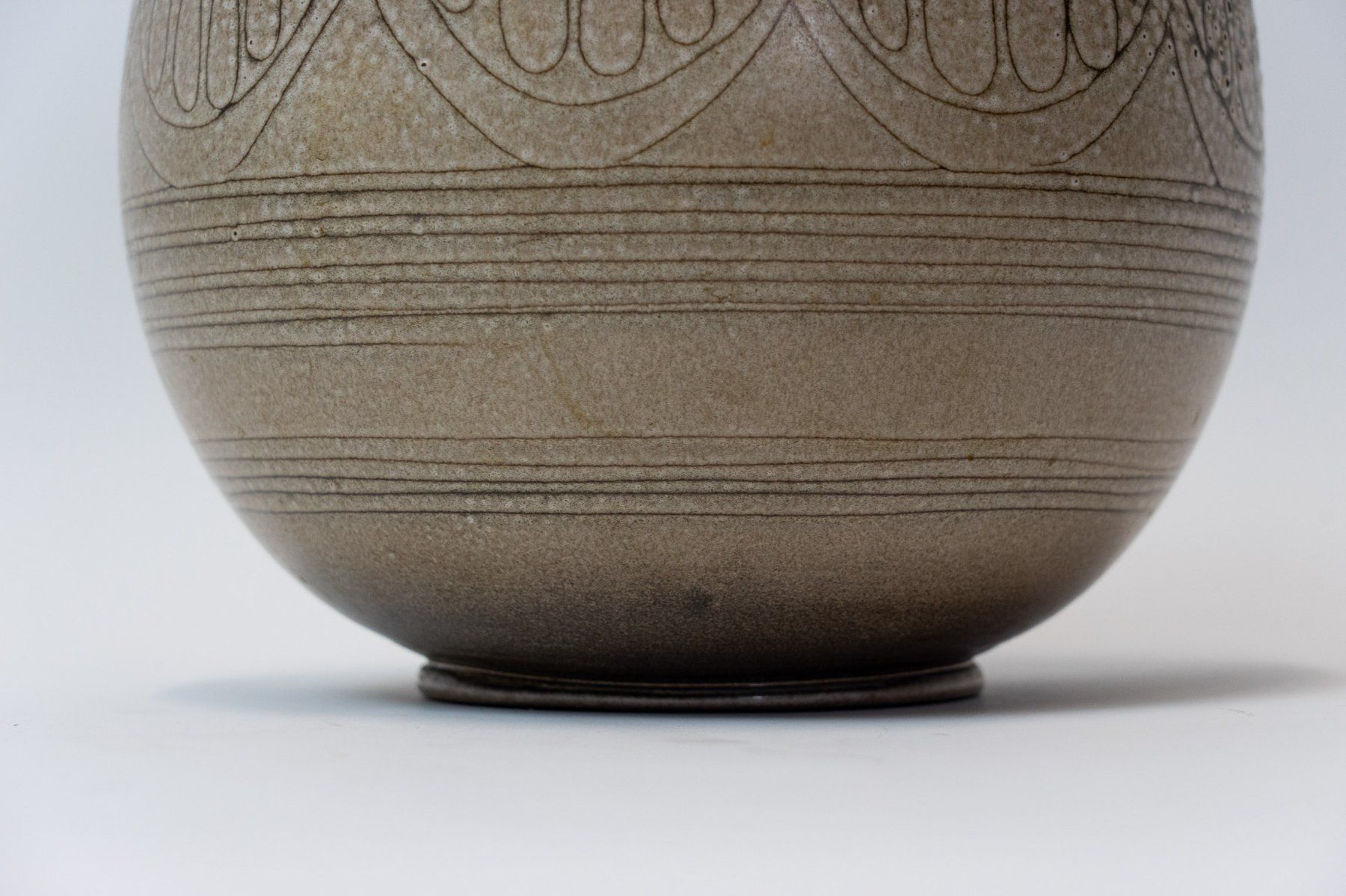 Vasen & Gefässe: Vase Nr. 1 - Lieferung möglich – Gebraucht aus Schaffhausen von Studio-Ara 4